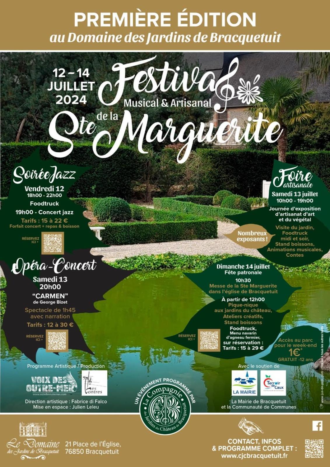 Chambre E Andre Le Domaine Des Jardins De Bracquetuit Екстер'єр фото